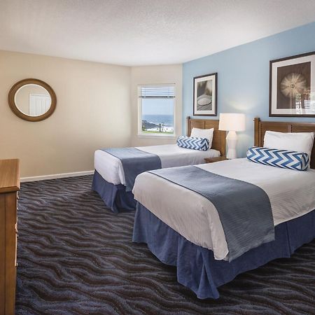 Worldmark Depoe Bay Exterior photo